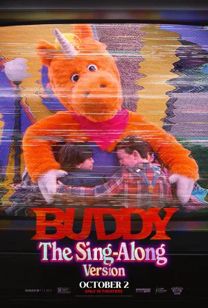 Buddy (2026)