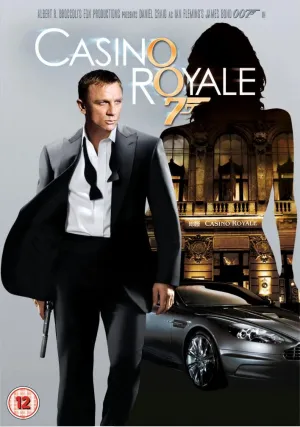 Casino Royale (2006)