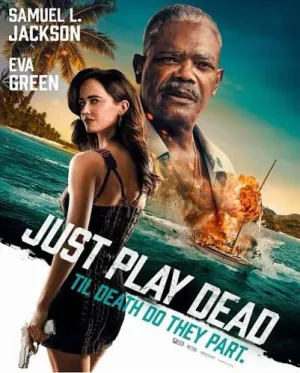 Just Play Dead (2026)