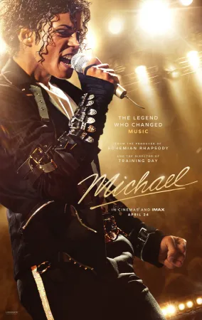 Michael (2026)
