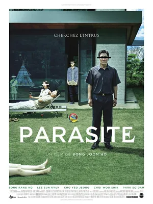 Parasite (2019)