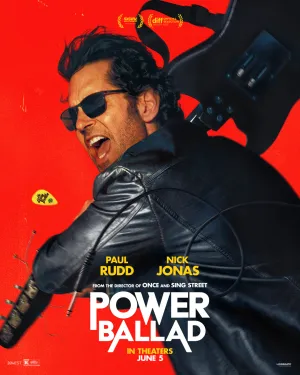 Power Ballad (2026)