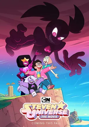 Steven Universe The Movie (2019)