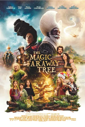 The Magic Faraway Tree (2026)