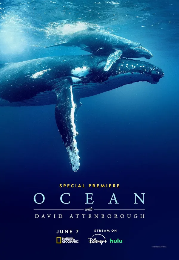 Ocean with David Attenborough (2025)