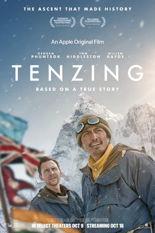Tenzing (2026)
